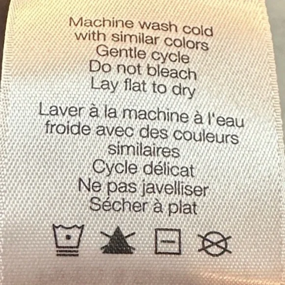 Veronica Beard Allie Chambray Shirt Dress 2 Ruched Denim Button Front $398 - Picture 6 of 6